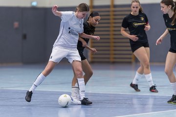 Bild 26 - wBJ Power Girls Cup Suederelbe